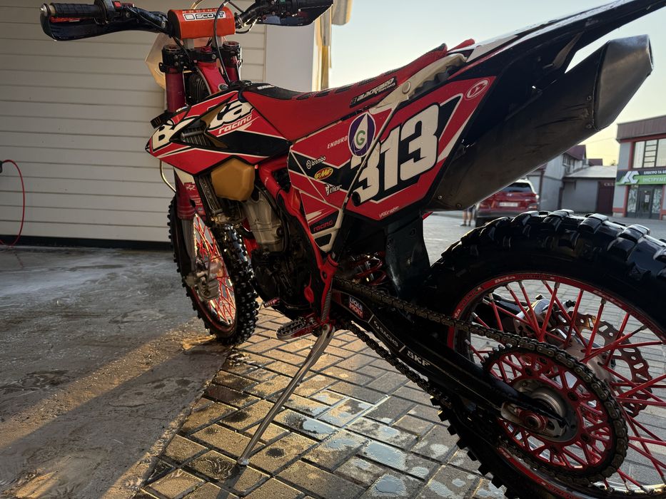 beta 350rr 2017.