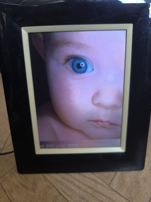 Фоторамка Philips