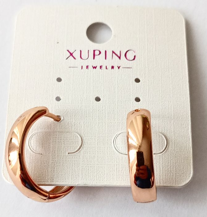 Мед золото фірми    Huping, НОВЕ