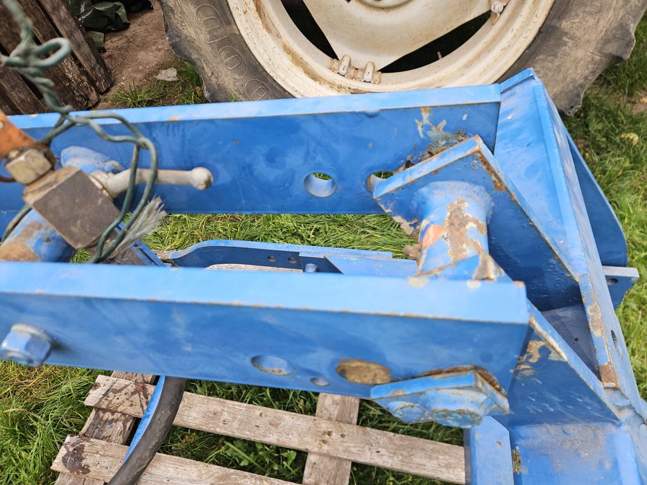 Hydropak Rabe Werk