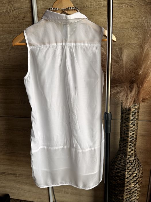 Bluzka mgiełka rozkiar XS