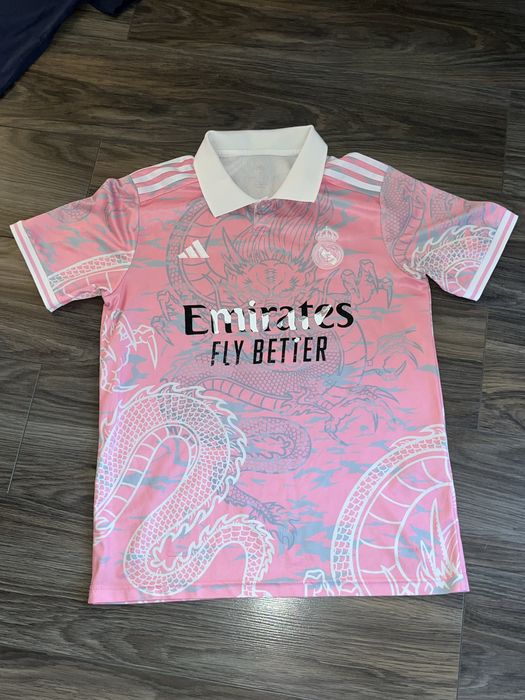 Koszulka real madryt