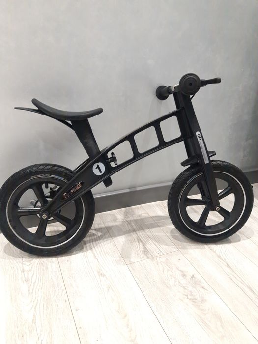 Дитячий велосипед дитячий беговел Firs&BIKE