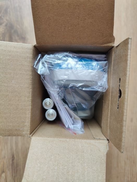 Golarka do ubrań Philips  NOWA-GW24-Wysyłka