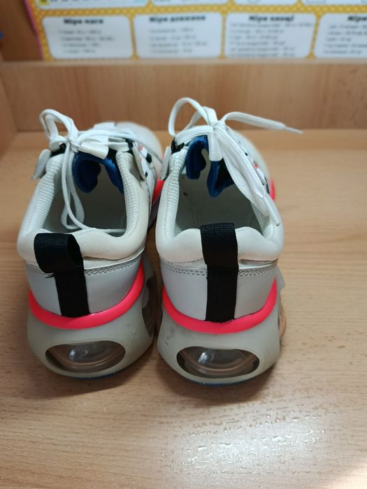 Кроссовки Nike найк