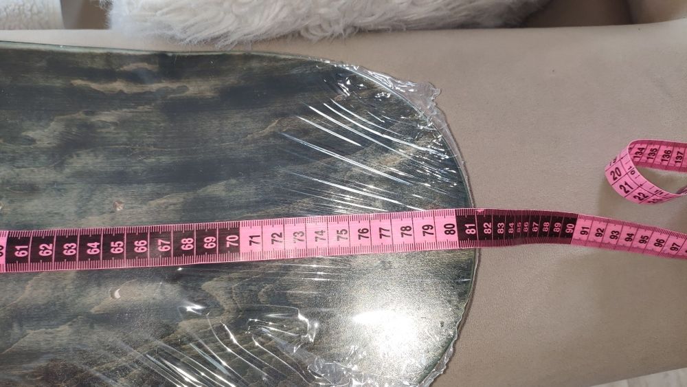 Blat do deskorolki - nowy, kolorystyka Tiger