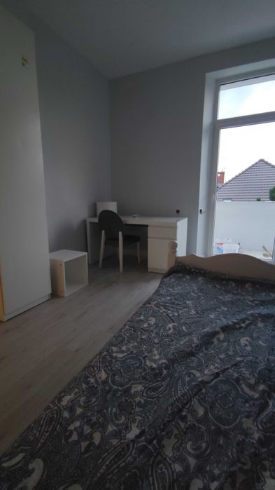 Apartment in Poznań, Stary Grunwald - View 3