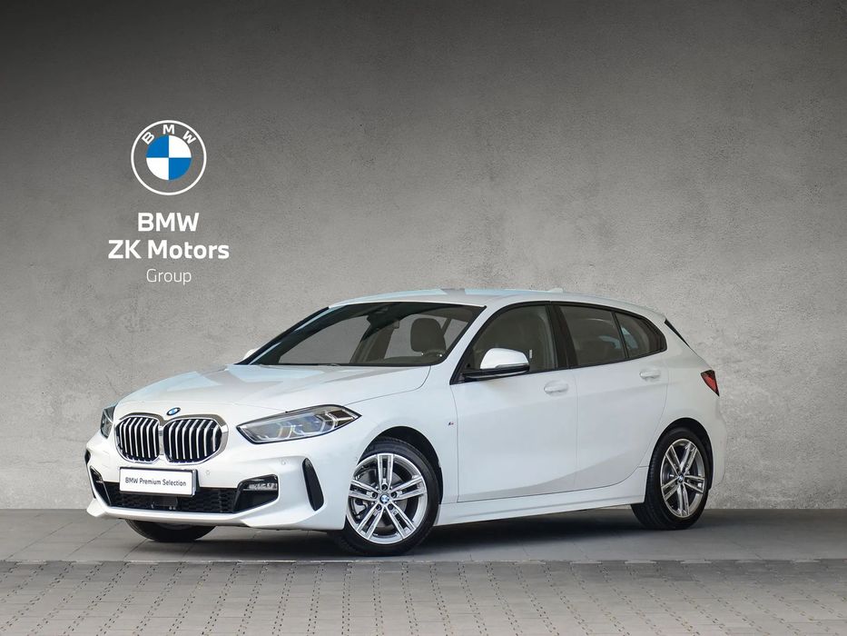 BMW Seria 1 BMW 118i M Sport