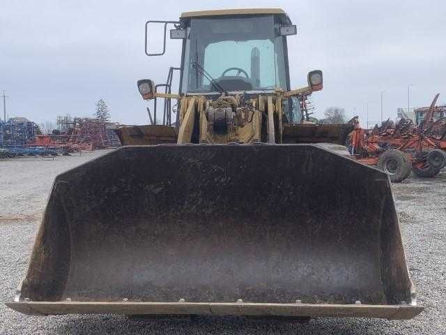 Навантажувач CAT 950G 2002 р.в.