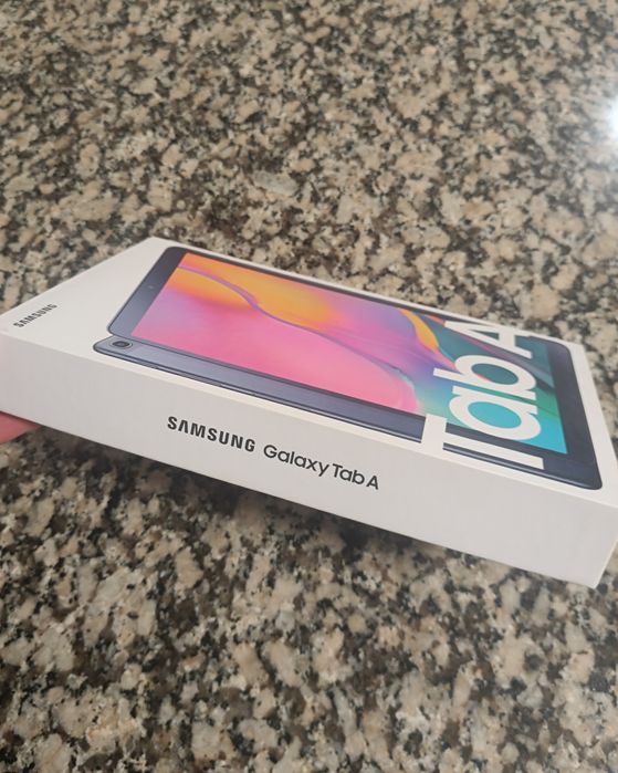 Samsung Galaxy Tab A10.1 (2019) Wifi
Samsung Galaxy Tab A10.1 (2019) W