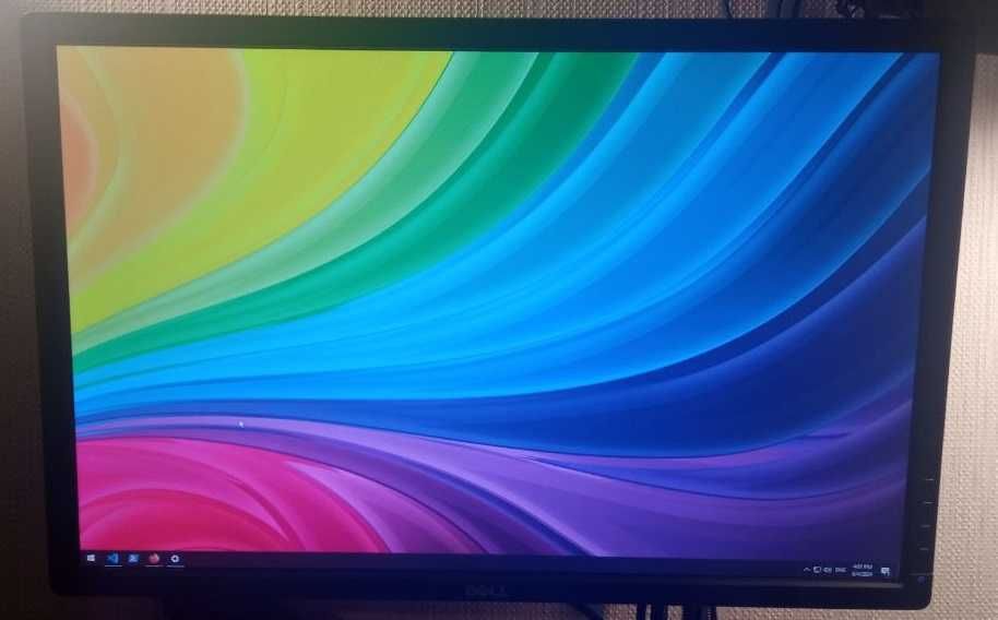 Монітор 24" Dell U2412M WLED IPS (1920x1200)
