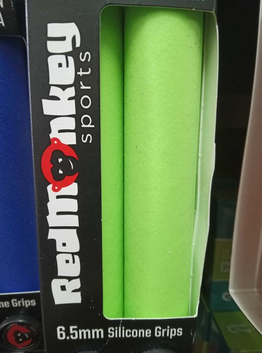 Punhos para Bicicleta