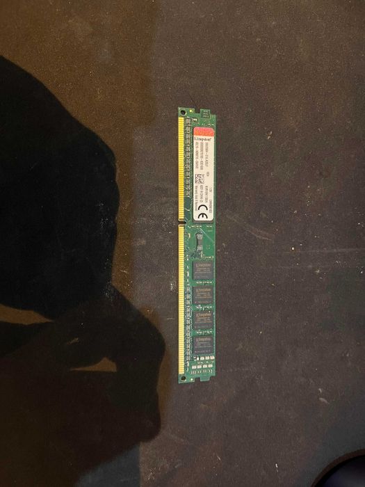 Memória Ram Kingston