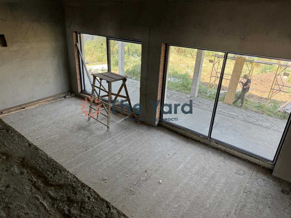 Продаж сучасного котеджу 408м2 Крушинка КМ на Щасливій