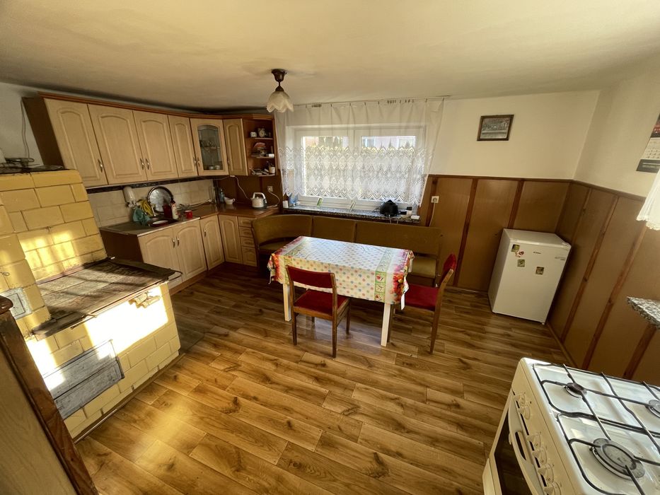 Dom jednorodzinny wolnostojący na sprzedaż - View 2