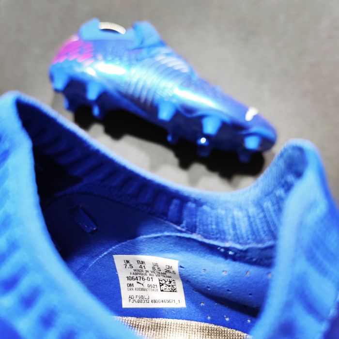 Nowe korki Puma Future Z 1.2 FG 41