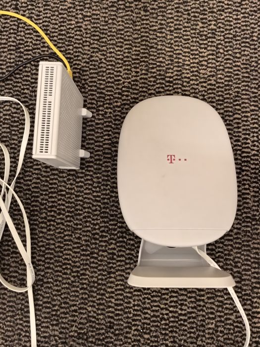Ruter Wi-Fi 5G T mobile