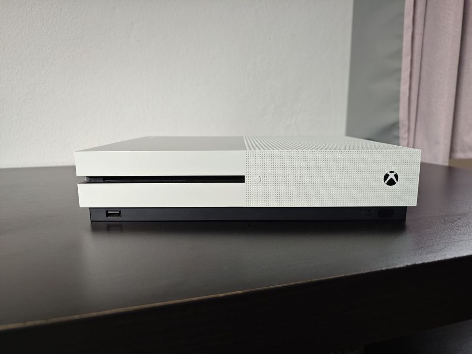 Consola XBOX One S