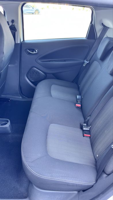 Renault Zoe ZE 40 R110 Intens