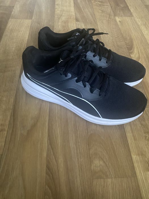 Продам кросівки Puma 42,5р