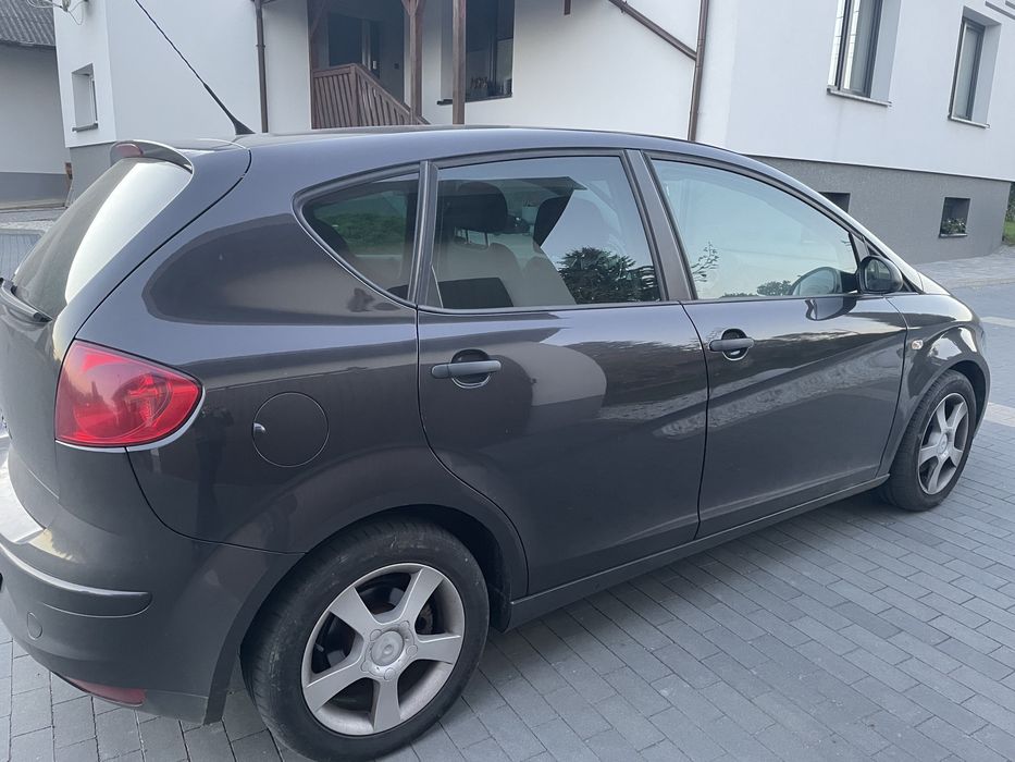 Seat Altea