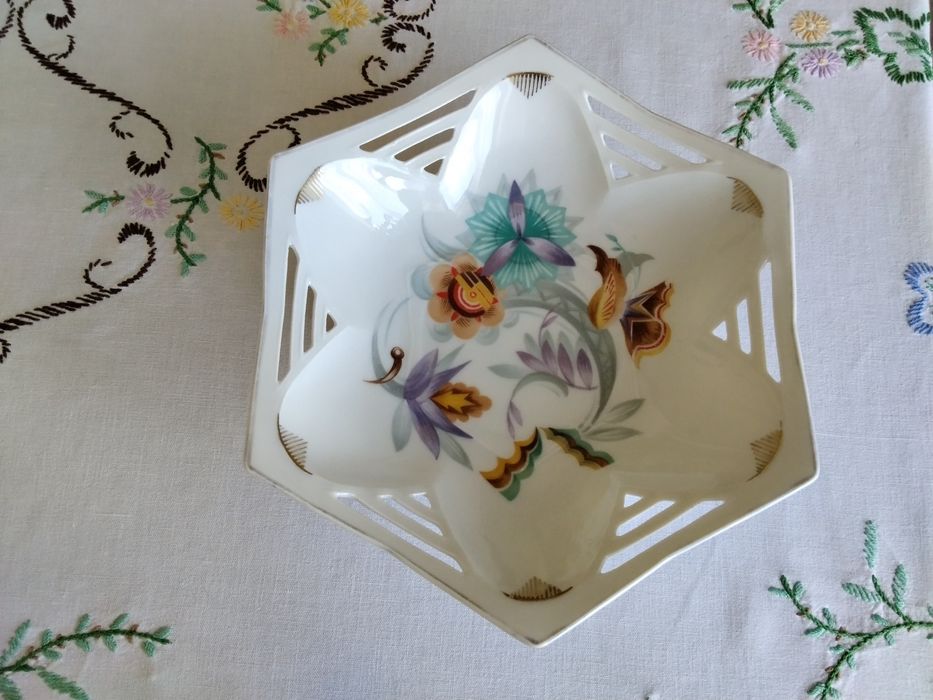 Rosenthal. Антиквариат