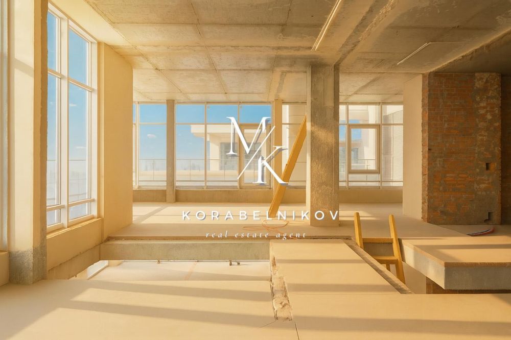 Многокомнатная квартира по адресу ул. Саперное Поле (площадь 326 м²) - Atlanta.ua - фото 6