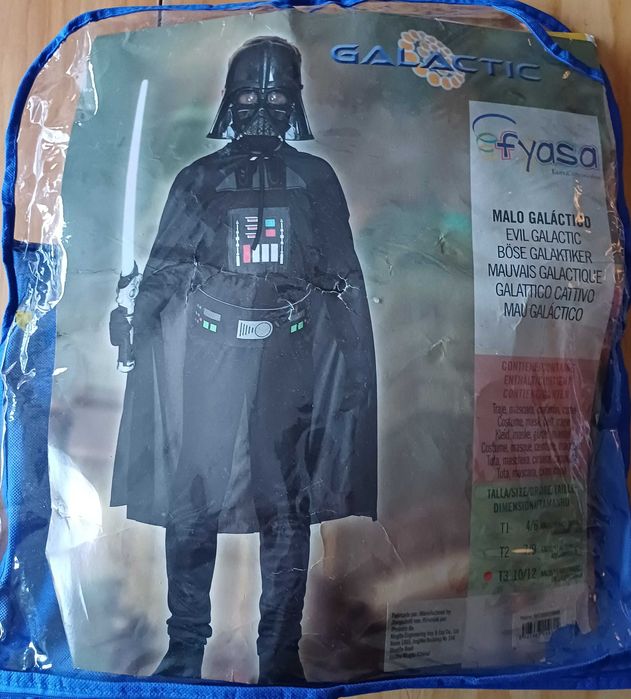 Fatos de Carnaval