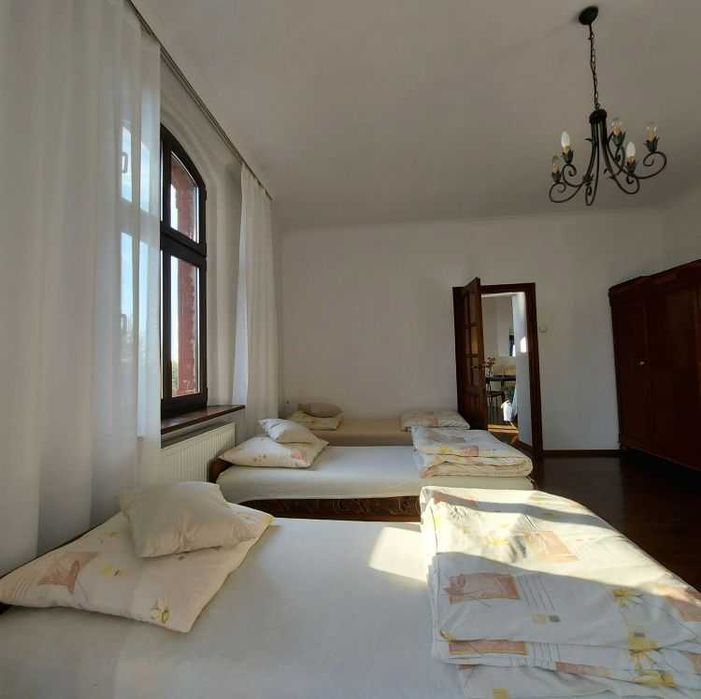 Pokoje dla pracowników | MEDIA W CENIE | F-VAT | Internet | Sprzątanie