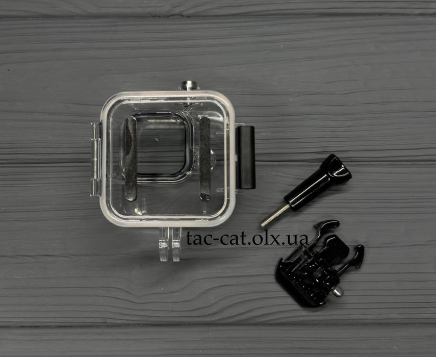Аквабокс захисний бокс для гоупро GoPro 11 Mini