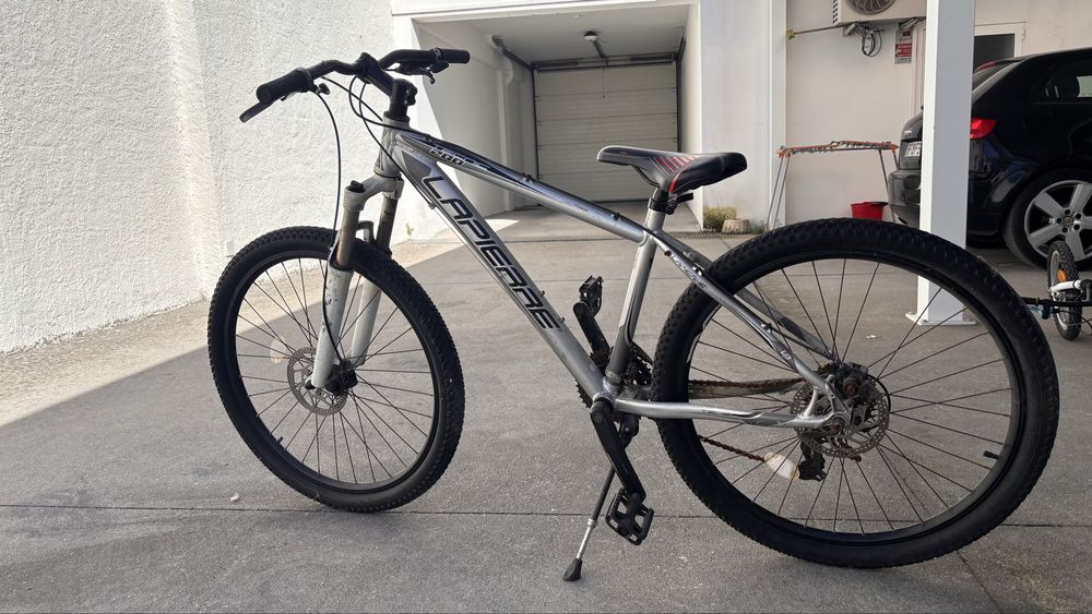 Bicicleta aro 26