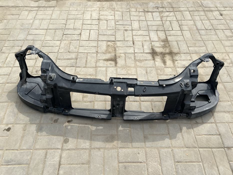 Pas przedni okular master movano II 2,5 dci