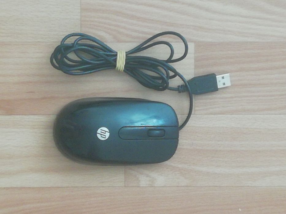 Мишка комп'ютерна