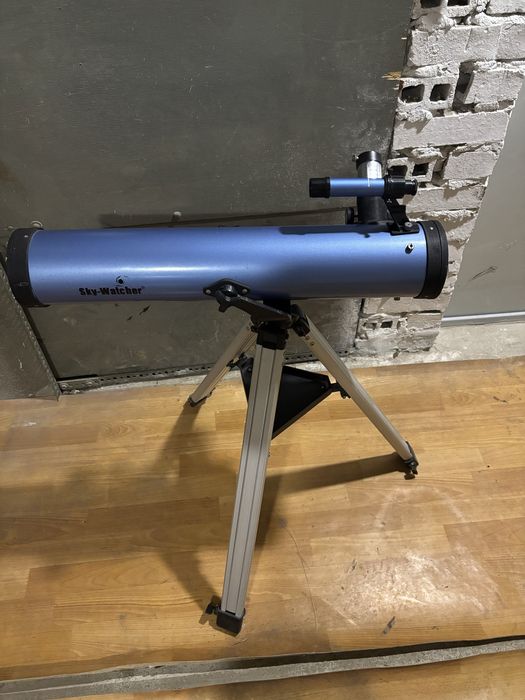 Teleskop sky watcher