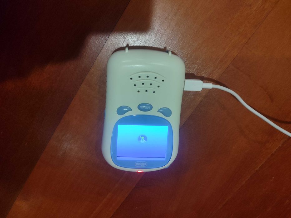 Intercomunicador Bebe Chicco