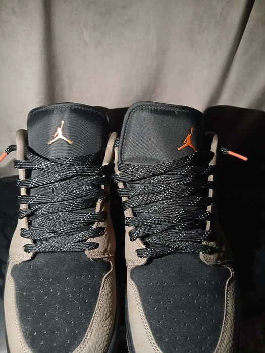 Buty Jordan 1 low