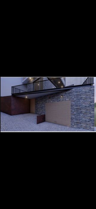 Casa habitação - FERREIRIM