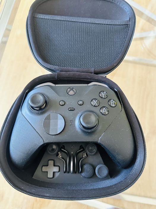 Xbox Series Elite 2 kontroler pad / Zestaw