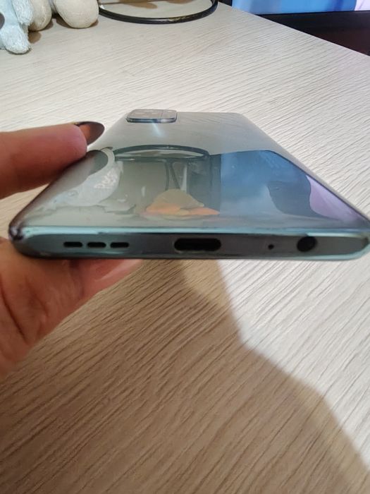 Xiaomi Redmi Note 10