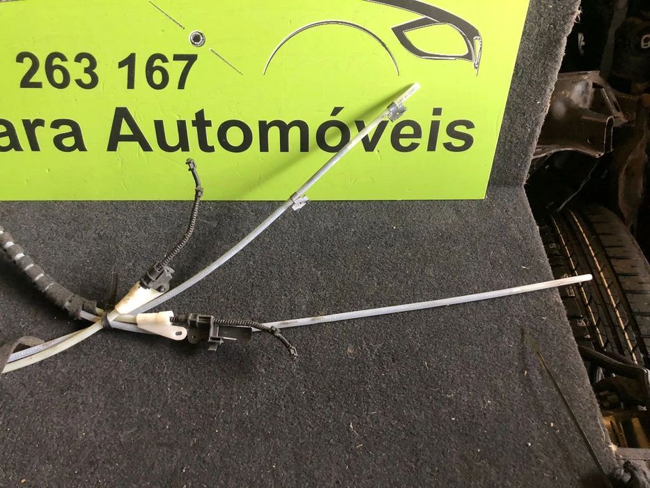 C4 GRAND PICASSO MOTOR TECTO ABRIR - Z373