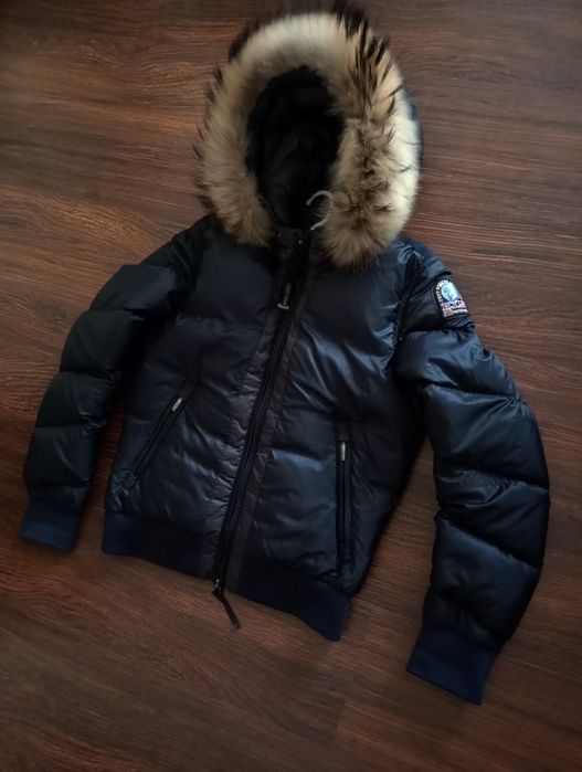 Жіночий пуховик Parajumpers
