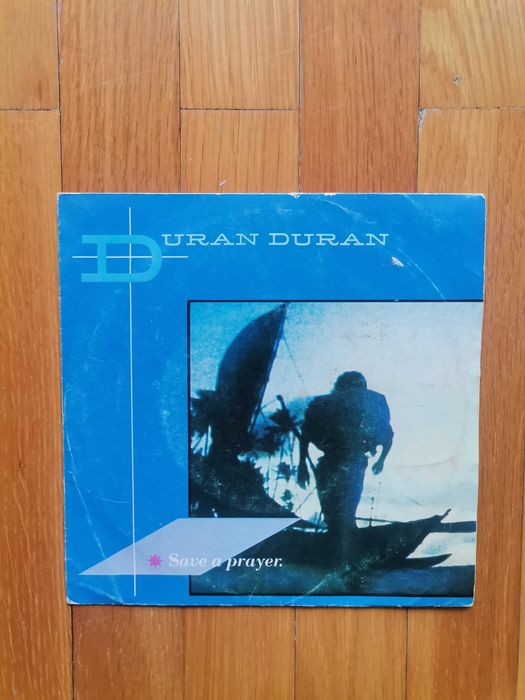 Discos Singles (vários)