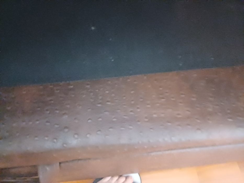 Sommier com arrumação