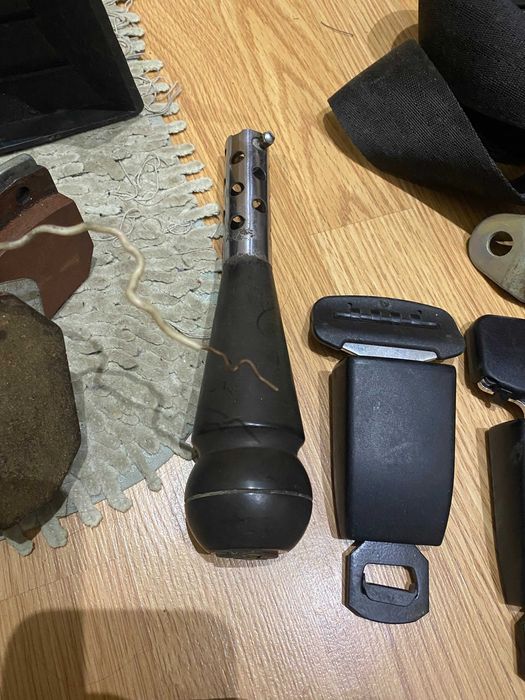 тормозні колодки