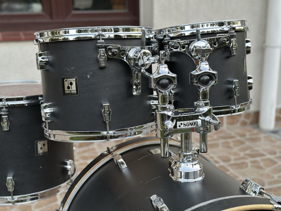++ SONOR Force 2003 Birch - PERKUSJA Akustyczna ++