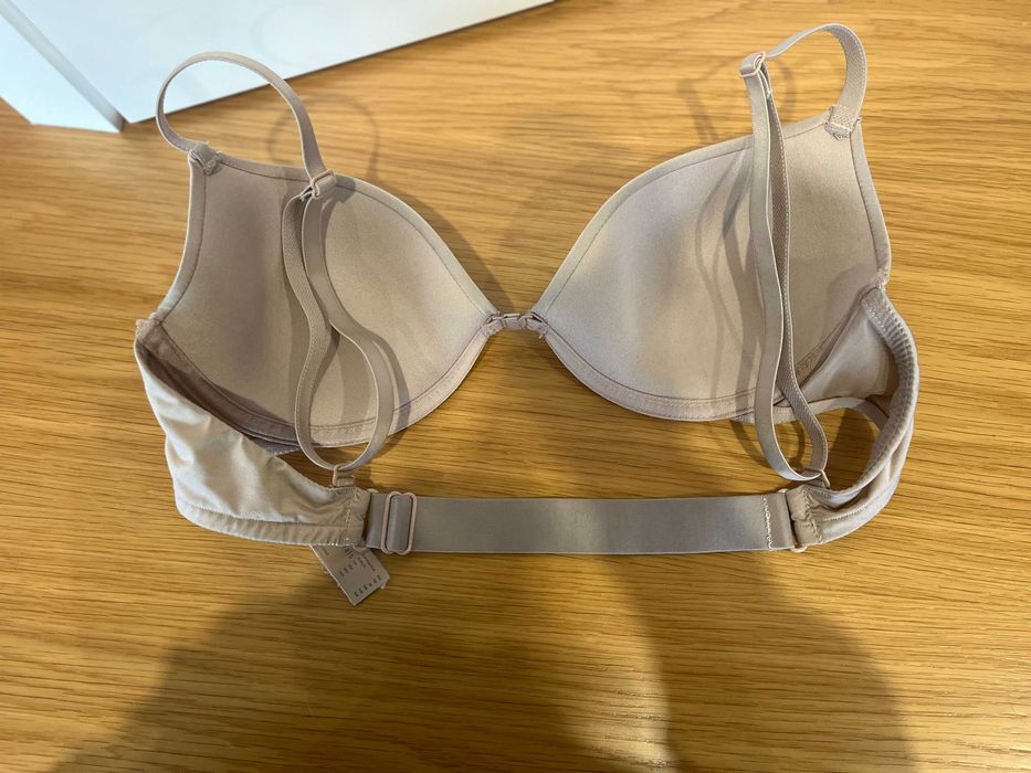 Soutien da Women'Secret 90B com pouco uso