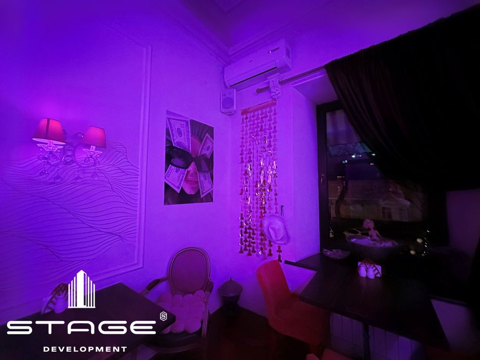 БЕЗ КОМИССИИ • ФАСАДное помещение • Исторический Центр • Кафе • Бар