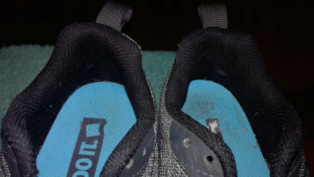 Sneakersy NIKE MD RUNNER 2 ENG MESH r.38 stan bardzo dobry