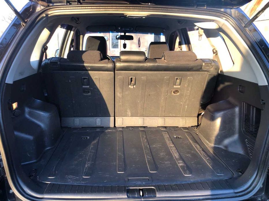 Hyundai Tucson 2008р