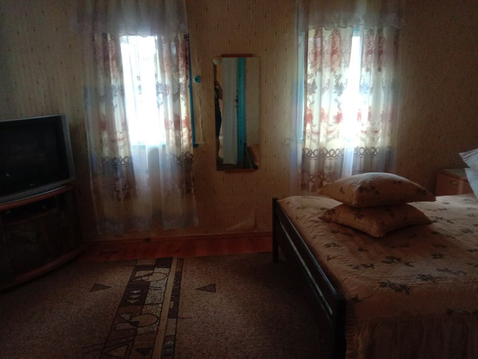 Продається будинок в с. Мала Глумча